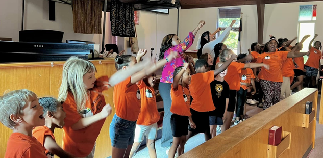 Covenant Freedom School