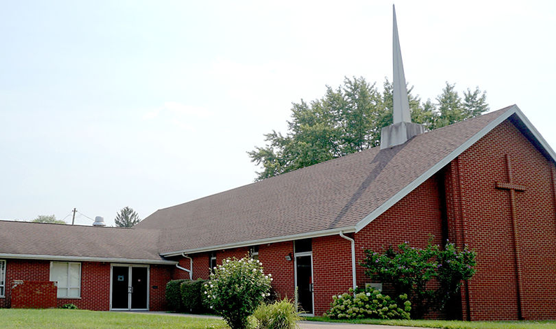 Covenant United Methodist Church